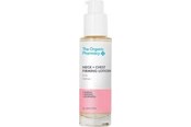 Vartalonhoito - The Organic Pharmacy Pharmacy Firming Lotion for Neck and Chest - 50 ml. - TOPSCNCL00050