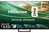 Televisio - Hisense Televisio 85E8S - 85E8S