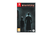 Pelit - Dementium: The Ward - Nintendo Switch - Toiminta/Seikkailu - 7350002938119