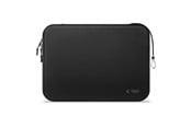 Laukut - Tech-Protect Hardpouch Case for 15-16 Laptop - Black - 5906302331826