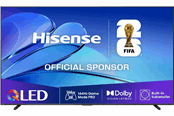 Televisio - Hisense 98" Televisio LED 4K QLED TV UHD 98E7Q - 98E7Q