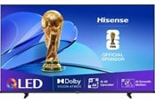 Televisio - Hisense 50" Televisio QLED 4K Dolby Vision 50E79Q - 50E79Q