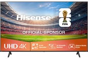 Televisio - Hisense Televisio TV UHD 43A69Q - 43A69Q