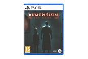Pelit - Dementium: The Ward - Sony PlayStation 5 - Toiminta/Seikkailu - 7350002938102
