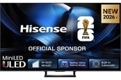 Televisio - Hisense 75" Televisio LED 4K 75U7SE TV - 75U7SE