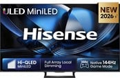 Televisio - Hisense 65" Televisio ULED 4K Dolby Vision 65U7SE - 65U7SE