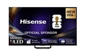 Televisio - Hisense 75" Televisio ULED 4K Dolby Vision 75U7S PRO - 75U7S PRO