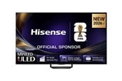 Televisio - Hisense 55" Televisio ULED 4K Dolby Vision 55U7S PRO - 55U7S PRO