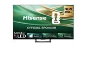 Televisio - Hisense 50" Televisio LED 4K 50E8S TV - 50E8S