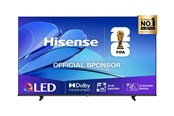 Televisio - Hisense 85" Televisio LED 4K 85E7Q E7Q Series - 85" LED-backlit LCD TV - QLED - 4K - 85E7Q