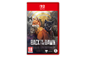 Pelit - Back to the Dawn - Nintendo Switch 2 - RPG - 7350002937433