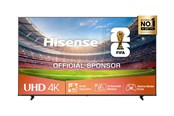 Televisio - Hisense 85" Televisio LED 4K 85A6Q A6Q Series - 85" LED-backlit LCD TV - 4K - 85A6Q