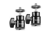 Kameran & objektiivien lisävarusteet - SmallRig hot shoe mounting kit - 2059