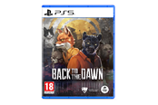 Pelit - Back to the Dawn - Sony PlayStation 5 - RPG - 7350002937419