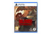Pelit - Blood Refreshed Supply - Sony PlayStation 5 - FPS - 7350002937327