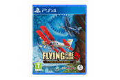 Pelit - Toaplan Arcade Garage: Flying Fire Shark - Sony PlayStation 4 - Shoot 'em up - 7350002937310