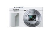 Kamerat - Panasonic Lumix DC-TZ99 - White - DC-TZ99E-W