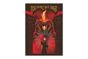 Fanituotteet - Lord of the Rings - Balrog Luminescent Poster - Juliste - GPEPR011