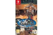 Pelit - Culdcept The First Saturn Tribute - Nintendo Switch - Vuoropohjainen - 7350002937358