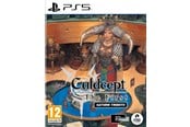 Pelit - Culdcept The First Saturn Tribute - Sony PlayStation 5 - Vuoropohjainen - 7350002937372