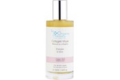 Kasvojen hoito - The Organic Pharmacy Collagen Gel Mask 50 ml - SCCGM00050