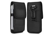 Puhelin - Kannet ja kotelot - Tech-Protect SM85 case for 5.8-6.8" smartphones - black - 5906302332045