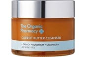 Kasvojen hoito - The Organic Pharmacy Carrot Butter Cleanser 50 ml - SCCBE00150