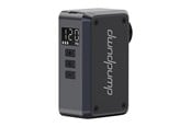 Pyörätarvikkeet - Cycplus AS230 PRO DP5 PRO Mini Bike Pump - AS230 PRO