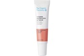 Kasvojen hoito - The Organic Pharmacy Carrot Butter Cleanser Eco 50 ml - SCALB00010
