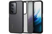 Puhelin - Kannet ja kotelot - Tech-Protect MagMat case for Xiaomi Redmi 15 4G / 5G - matte black - 5906302332212