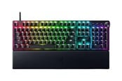 Näppäimistöt - Razer Huntsman V3 Pro 8KHz - Pelinäppäimistö - ANSI - Musta - RZ03-05530100-R3M1