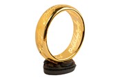 Fanituotteet - Lord of the Rings - The One Ring Lamp - Lamppu - LAMP007