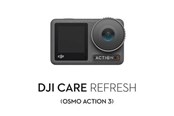 Palvelu ja tuki  - DJI Care Refresh - CP.QT.00006777.01