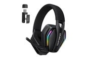Kuulokkeet - ONIKUMA GT826 gaming headphones (black) - GT826 Black