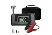 Autotarvikkeet - CAROSS T14 Max Jump Starter with Air Compressor - T14 Max