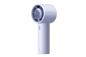 Powerbank - Jisulife Handheld Fan 10 4000mAh Portable USB Fan - Blue Powerbank - Sininen - 4000 mAh - 6975061536673