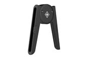 Pelit - lisävarusteet - Deltaco Grip and charging station for Switch 2 joycons - Nintendo Switch 2 - 4222478