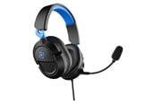 Kuulokkeet - Deltaco Gaming DH130 Wired Headset (Console) - 4222486