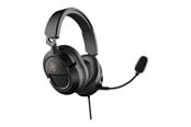 Kuulokkeet - Deltaco Gaming DH120 Stereo Gaming Headset (PC) - 4222485
