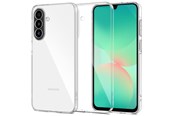 Puhelin - Kannet ja kotelot - Tech-Protect FlexAir Case for Samsung Galaxy A17 4G / 5G - Transparent - 5906302332403