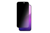 Puhelintarvikkeet - Näytönsuojat - AmazingThing Titan Privacy FusionFilter 7 Privacy Tempered Glass for iPhone 17 - IP176.3PRCFGLA
