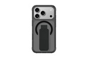 Puhelin - Kannet ja kotelot - AmazingThing Titan Pro Holder Case for iPhone 17 Pro Max Compatible with MagSafe - Black - IP176.9PTHBK