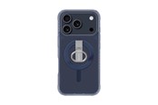 Puhelin - Kannet ja kotelot - AmazingThing Titan Pro Grip Ring Set Case for iPhone 17 Pro Compatible with MagSafe - Blue - IP176.3PTRBU