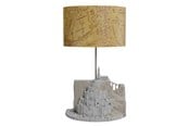 Fanituotteet - Lord of the Rings - Minas Tirith Table Lamp with Shade - Lamppu - LAMP056