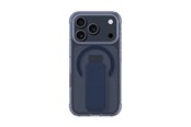 Puhelin - Kannet ja kotelot - AmazingThing Titan Pro Holder Case for iPhone 17 Pro Max Compatible with MagSafe - Blue - IP176.9PTHBU