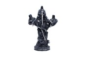 Fanituotteet - Nemesis Now - The Lord of the Rings - Ringwraiths of MIddle Earth - Figuuri - 0801269162023