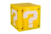 Fanituotteet - Paladone - Super Mario - Question Block Maze Safe - 5055964714239