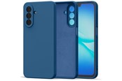 Puhelin - Kannet ja kotelot - Tech-Protect Icon Case for Samsung Galaxy A17 4G / 5G - Blue - 5906302332502