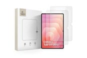 Puhelintarvikkeet - Näytönsuojat - Tech-Protect Glass Fit+ 2-pack Tempered Glass for Samsung Galaxy TAB S8 ULTRA / S9 ULTRA / S10 ULTRA / S11 ULTRA 14.6 - Clear - 5906302332618