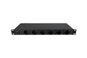 Virtakaapelit (ulkoinen) - Emerson Network Power Geist Monitored Unit Level VC1HAB0A18B3DXX - EP4G80A0